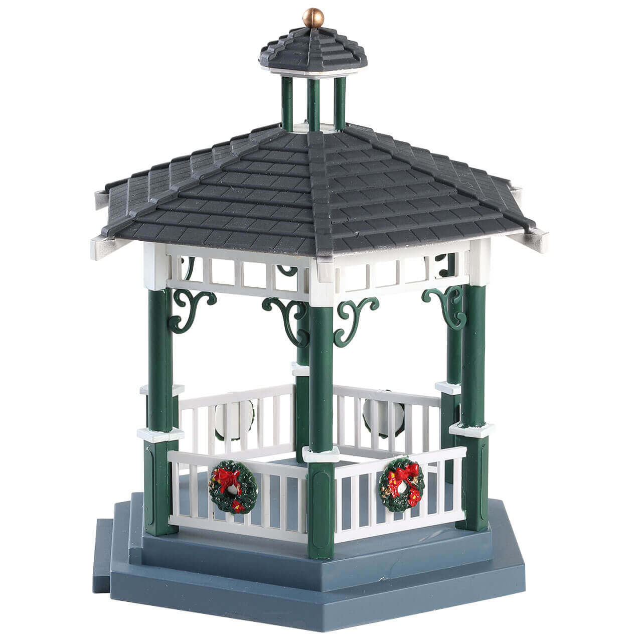 LEMAX Victorian Park Gazebo #83369